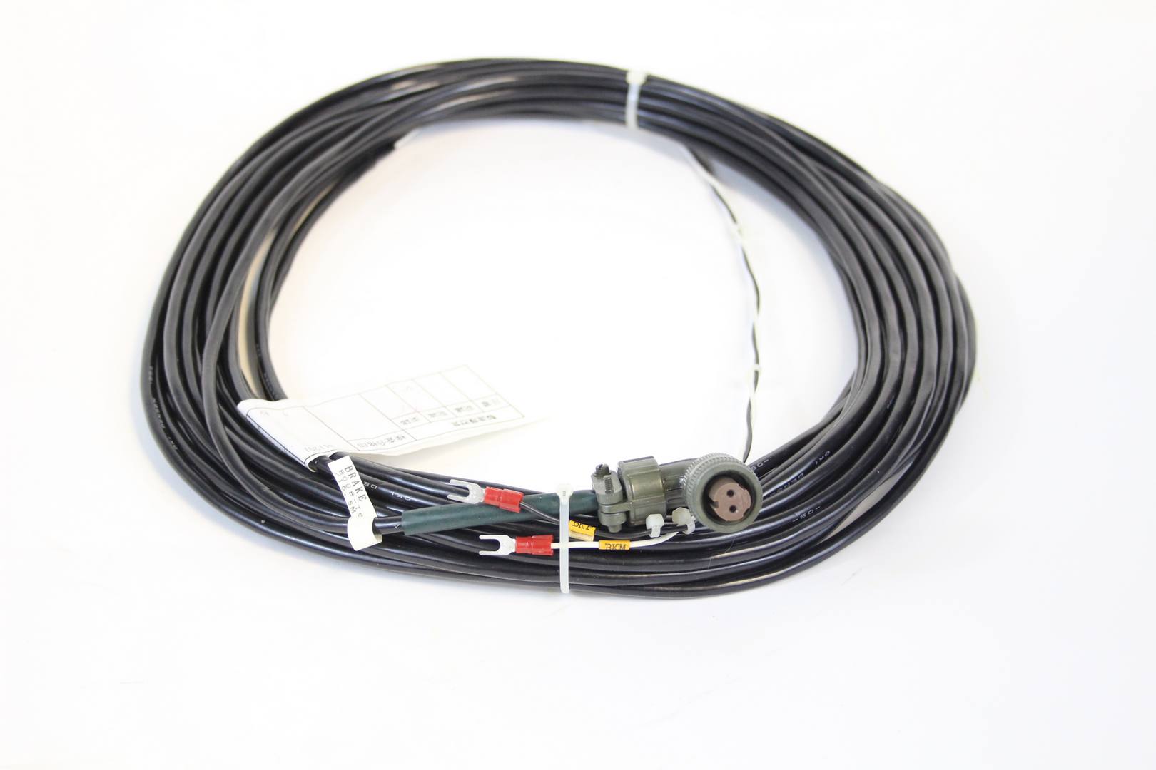 Fanuc Cable Dealers, Traders in Pune, Pimpri Chinchwad (PCMC)